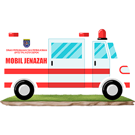 Mobil Jenazah